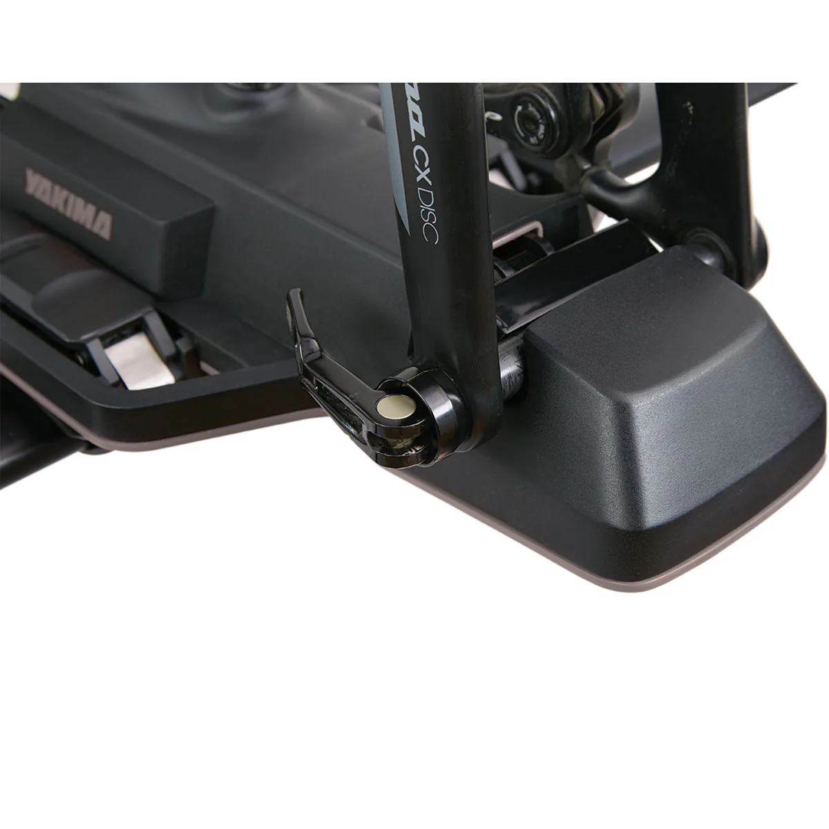 Yakima HighSpeed Bike Roof Rack - Image 2