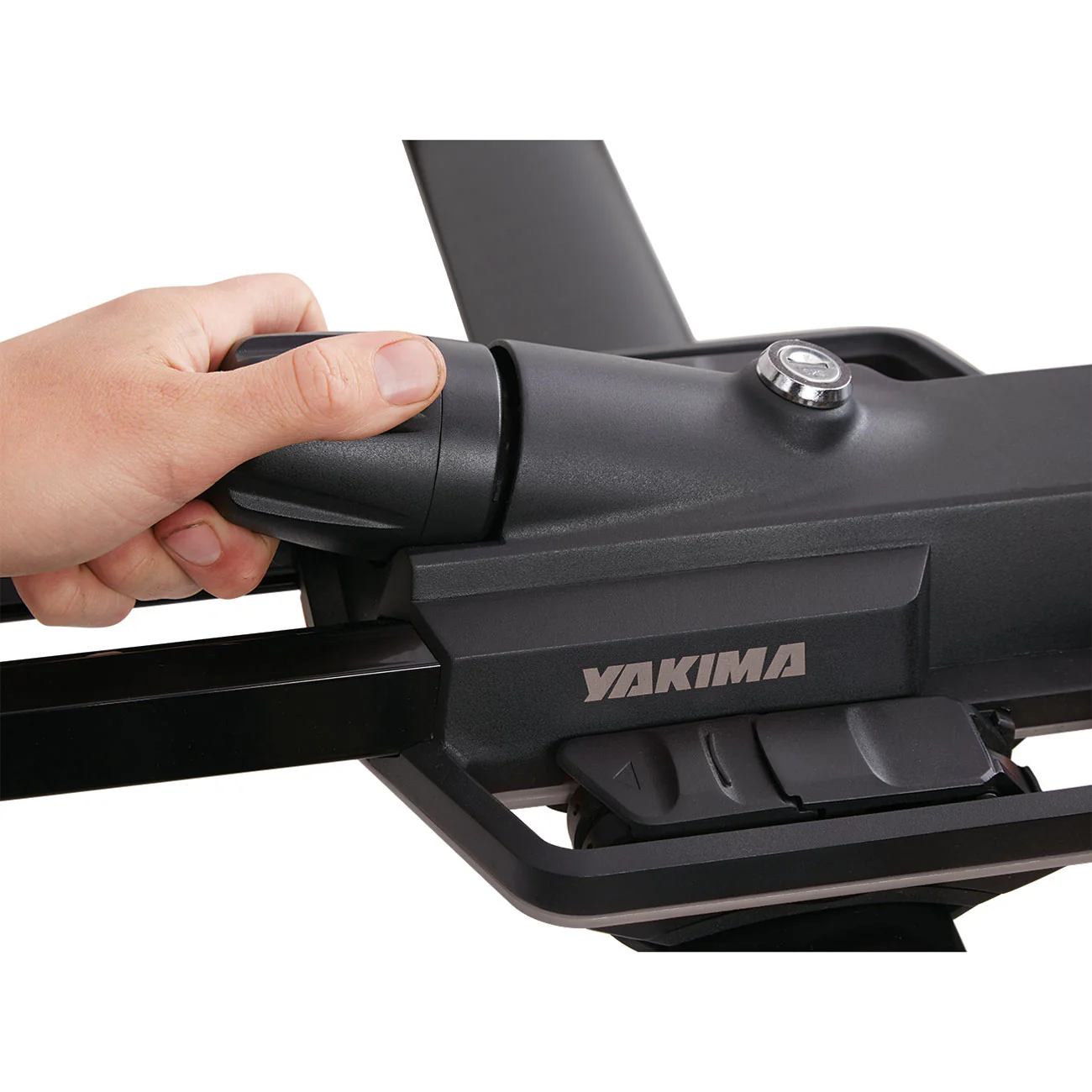 Yakima HighSpeed Bike Roof Rack - Image 3