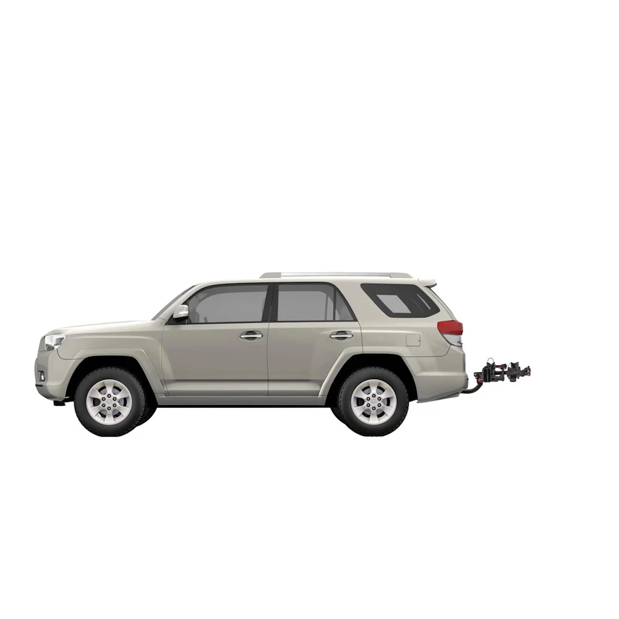 Yakima HoldUp Two Bike Hitch Rack - Image 5