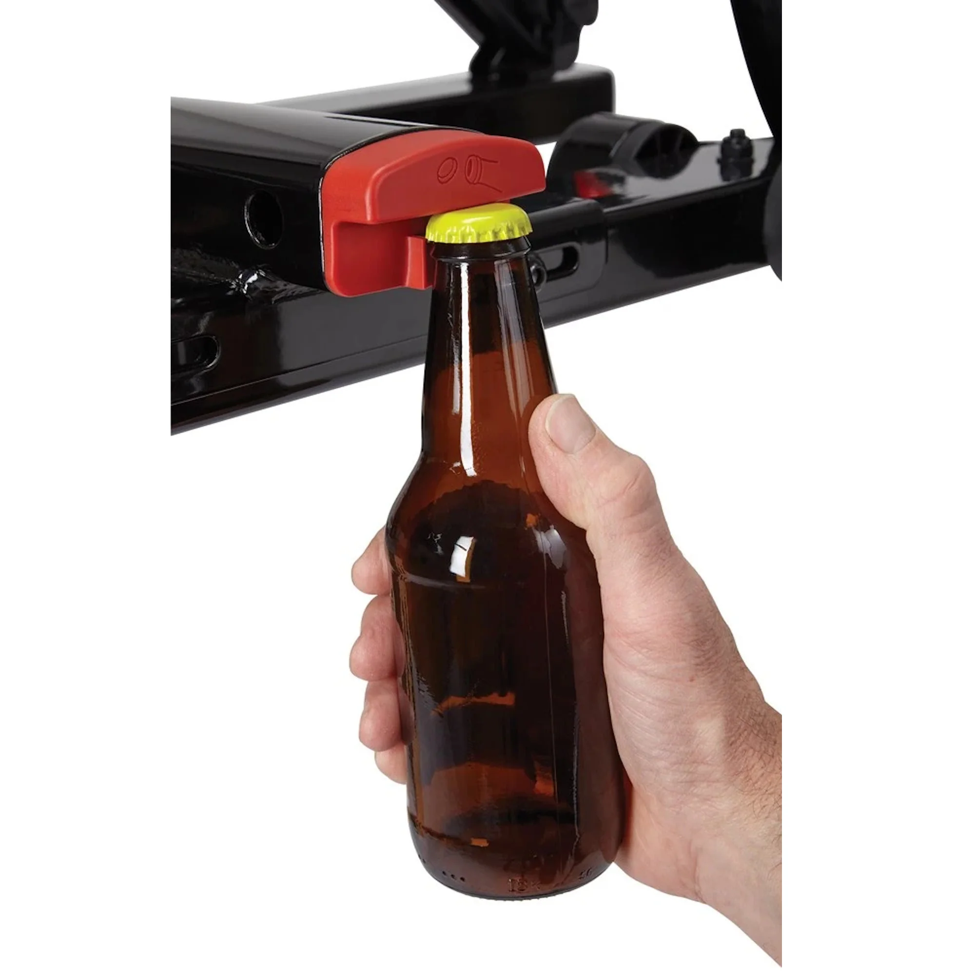 Yakima HoldUp Two Bike Hitch Rack - Image 9