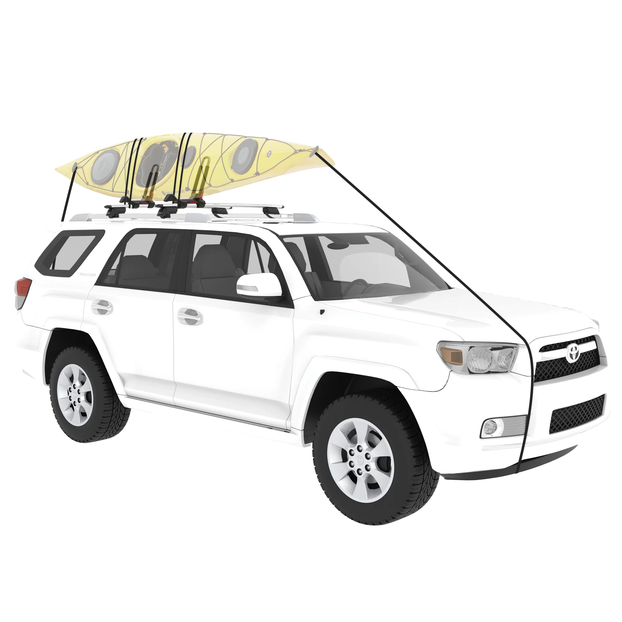Yakima JayLow Roof Rack - Image 2