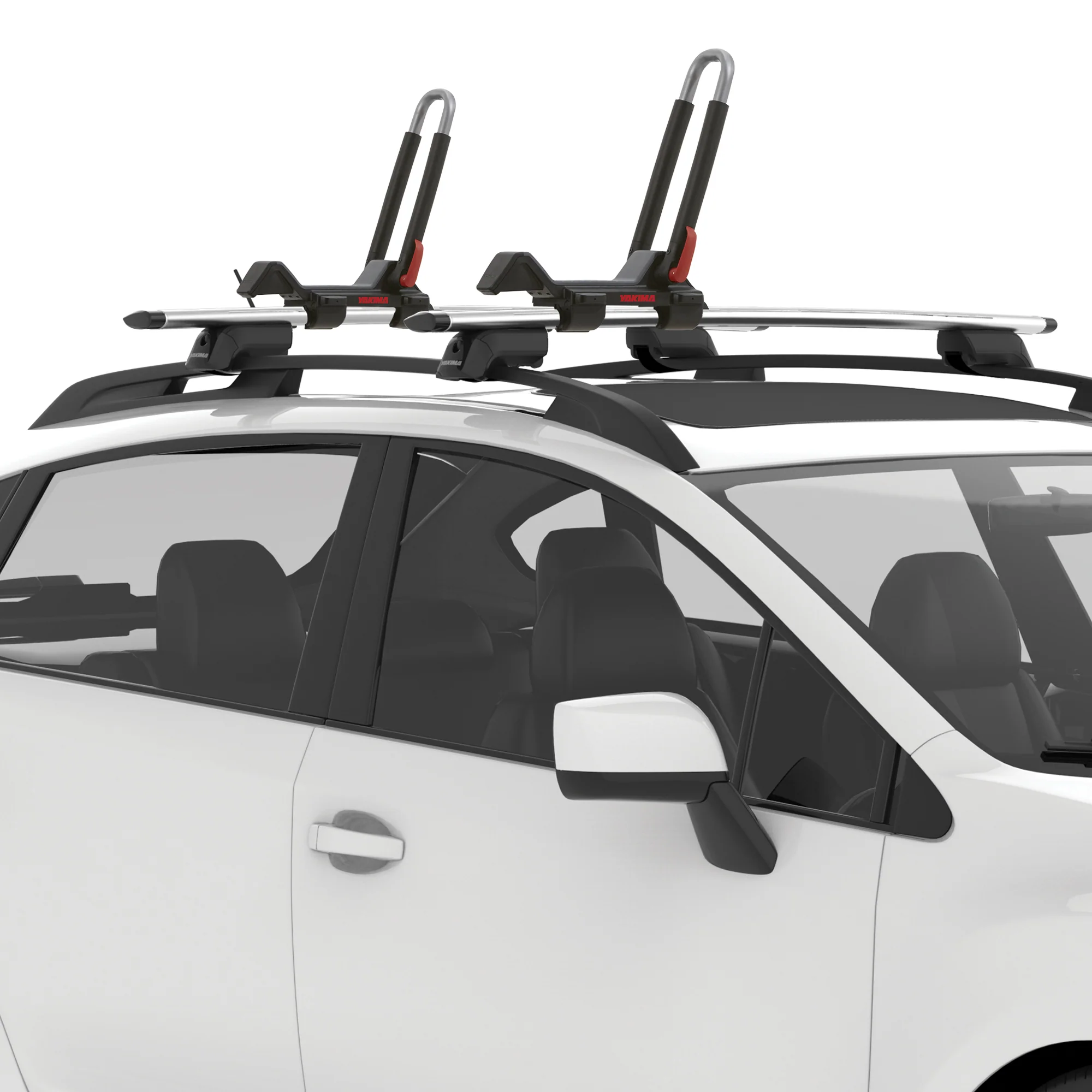 Yakima JayLow Roof Rack - Image 5