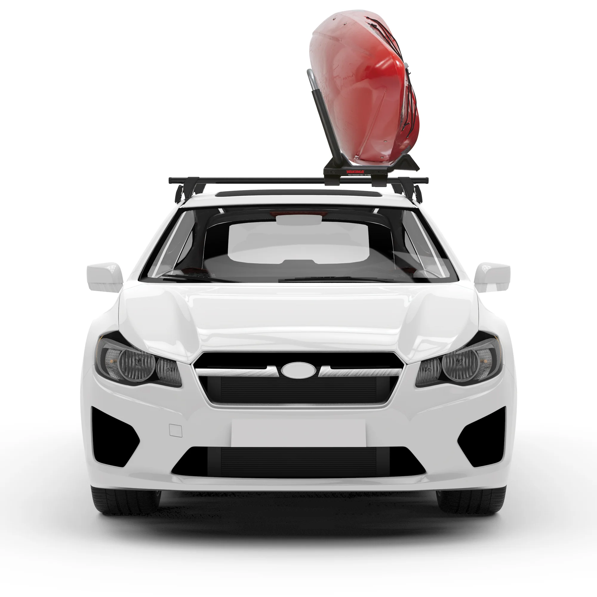 Yakima JayLow Roof Rack - Image 8