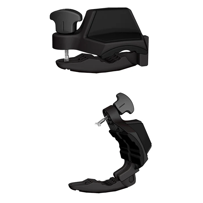 Yakima KeelOver Canoe Roof Rack - Image 3