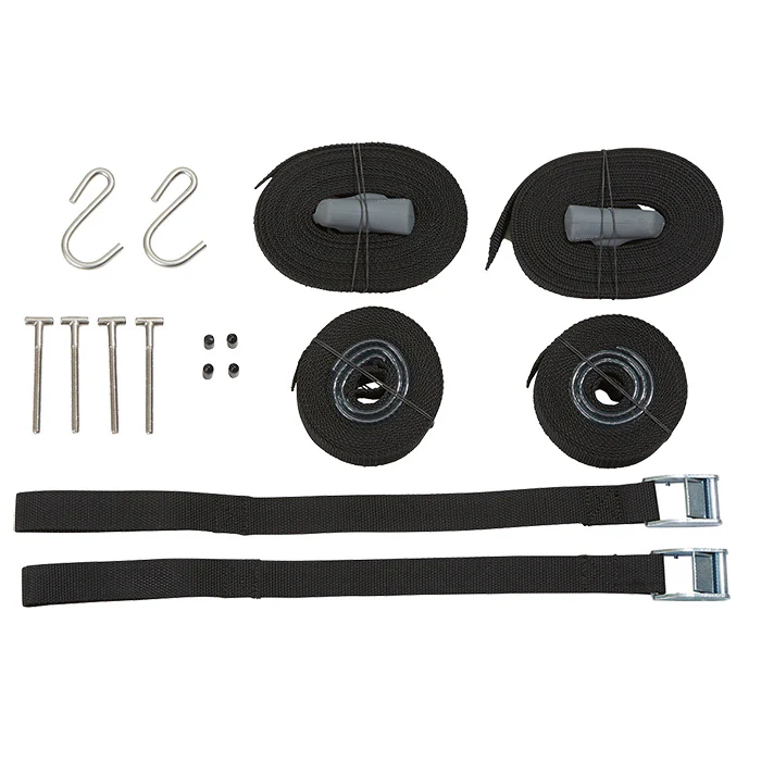 Yakima KeelOver Canoe Roof Rack - Image 5