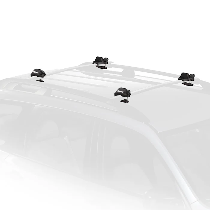 Yakima KeelOver Canoe Roof Rack - Image 6