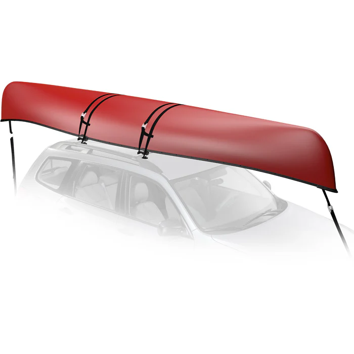 Yakima KeelOver Canoe Roof Rack - Image 7
