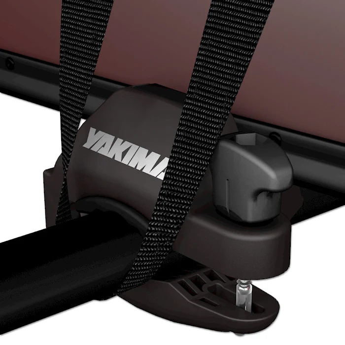 Yakima KeelOver Canoe Roof Rack - Image 8