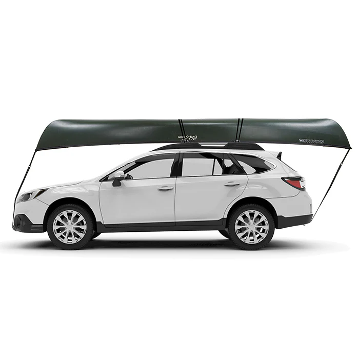 Yakima KeelOver Canoe Roof Rack - Image 9