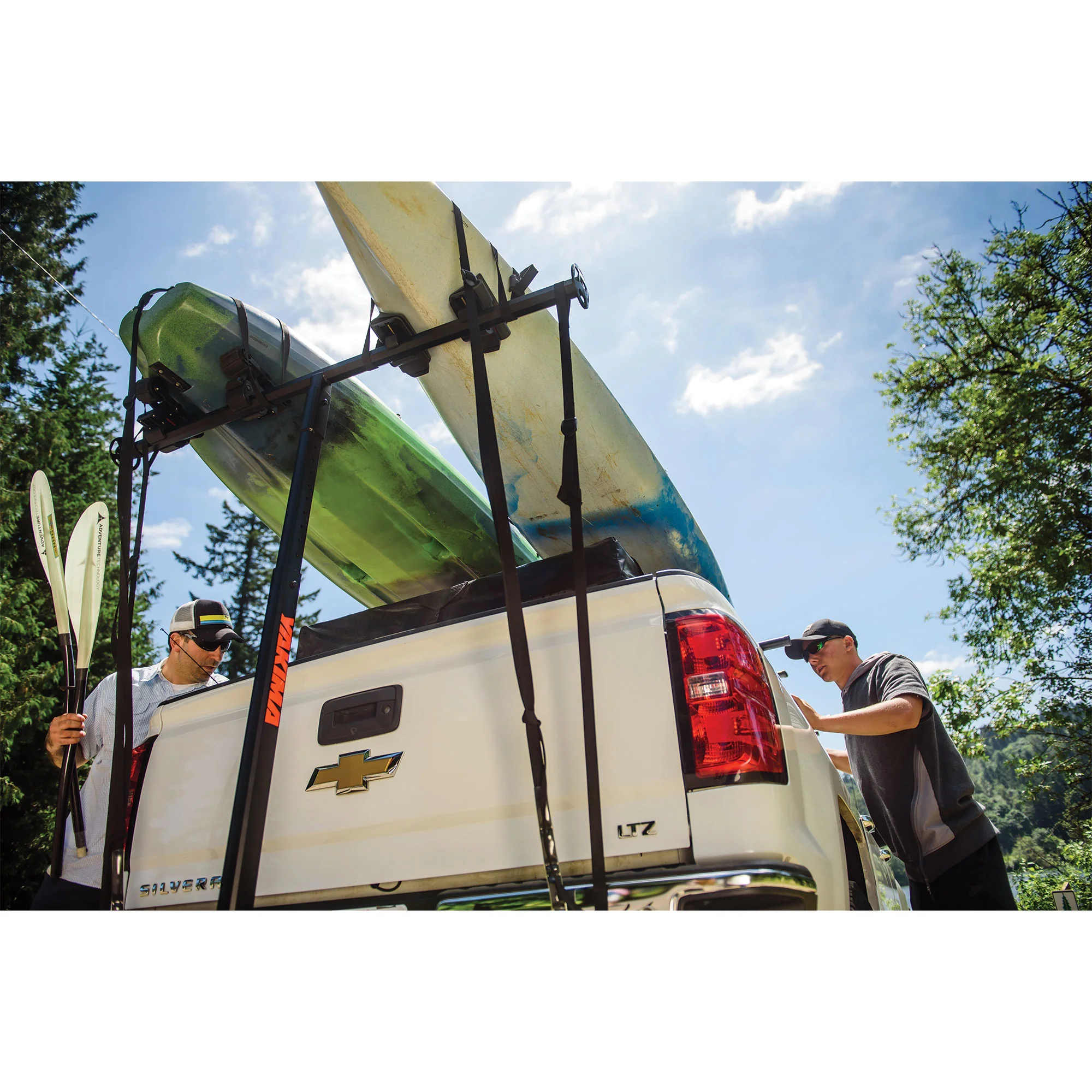 Yakima LongArm Height Extension (Closeout) - Image 5
