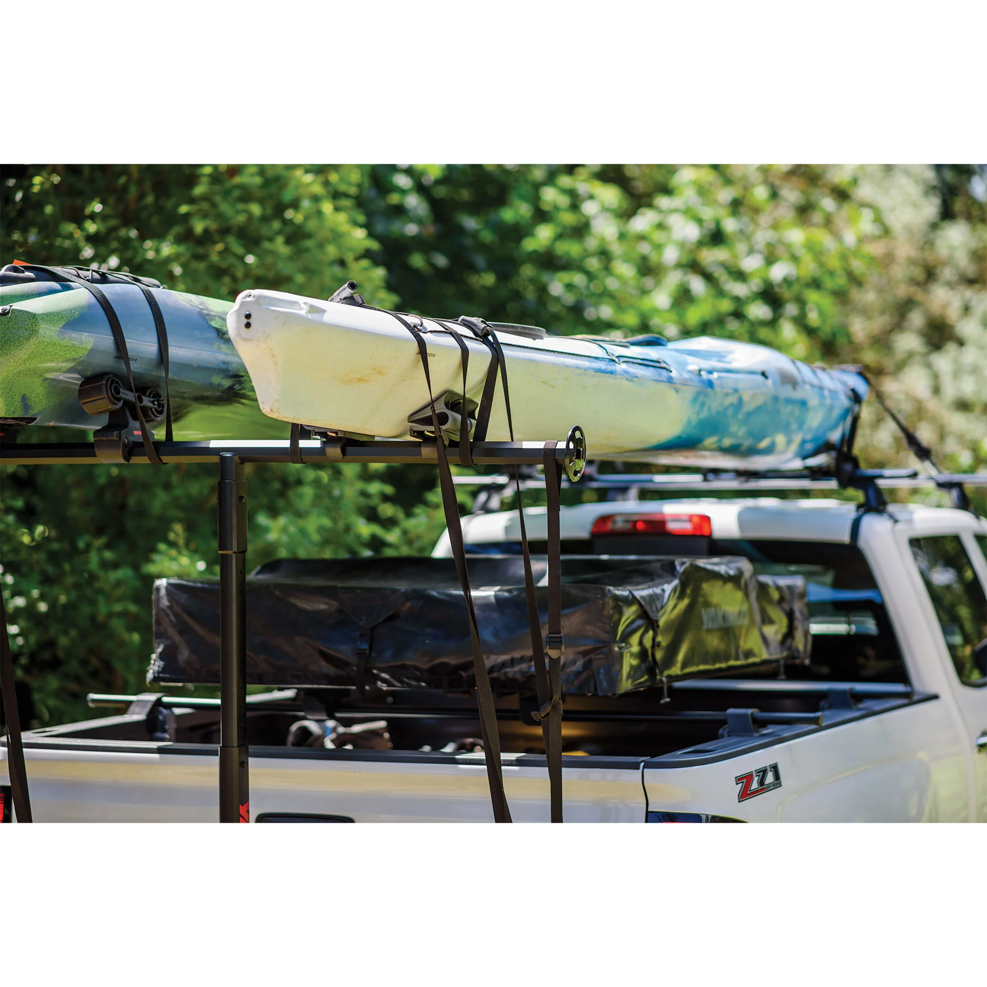 Yakima LongArm Height Extension (Closeout) - Image 9