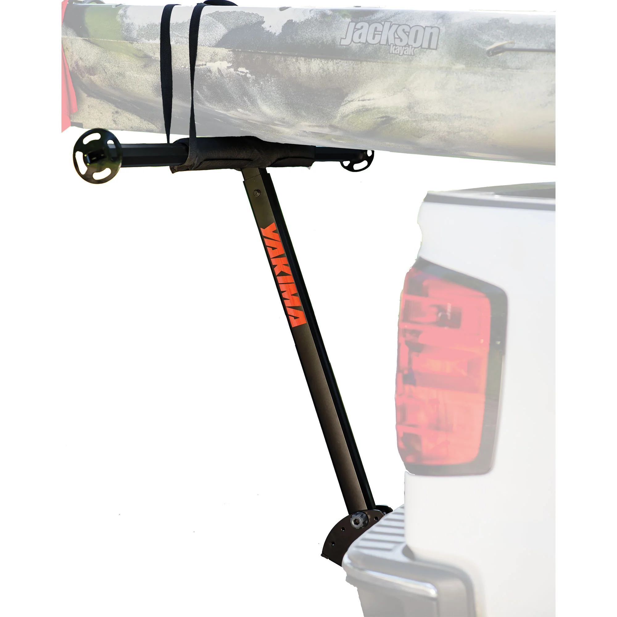 Yakima LongArm Receiver Mount Crossbar - Image 2