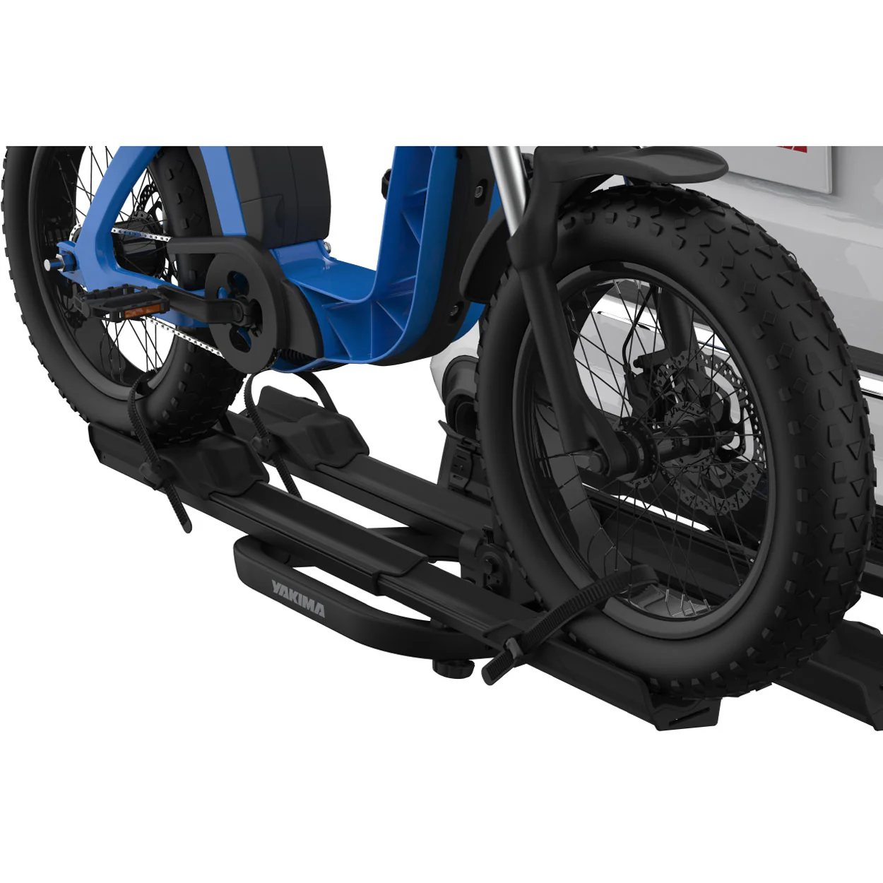 Yakima OnRamp LX 2 Bike Hitch Rack - Image 10