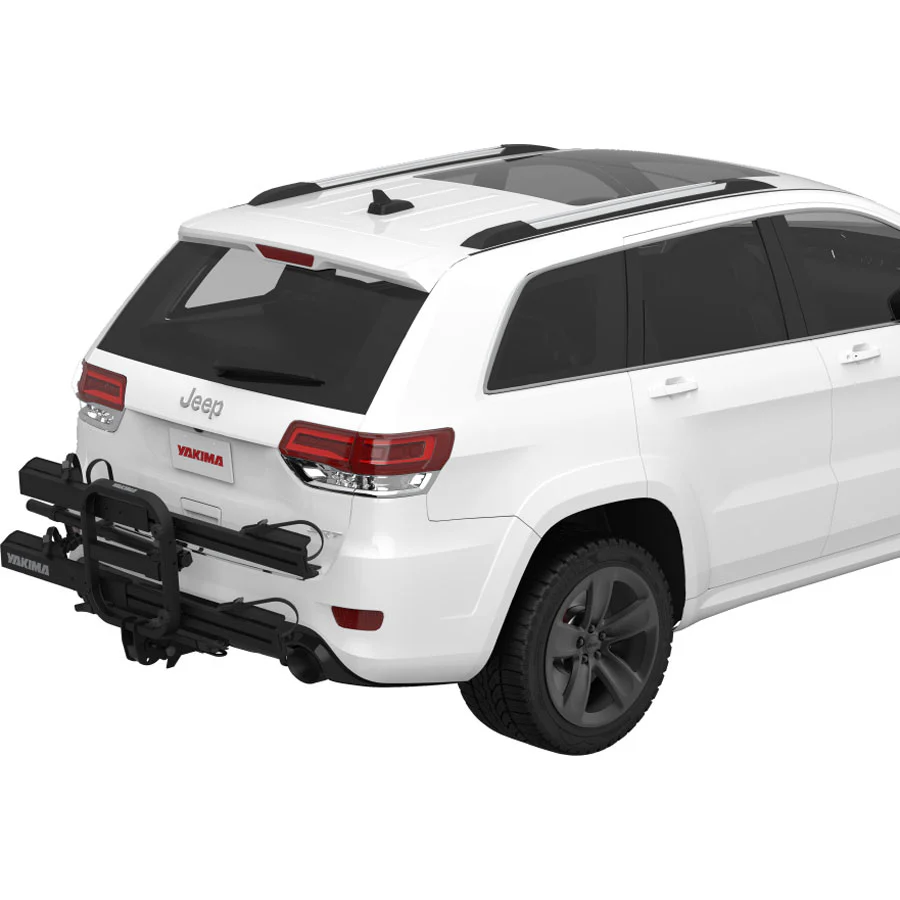 Yakima OnRamp LX 2 Bike Hitch Rack - Image 6