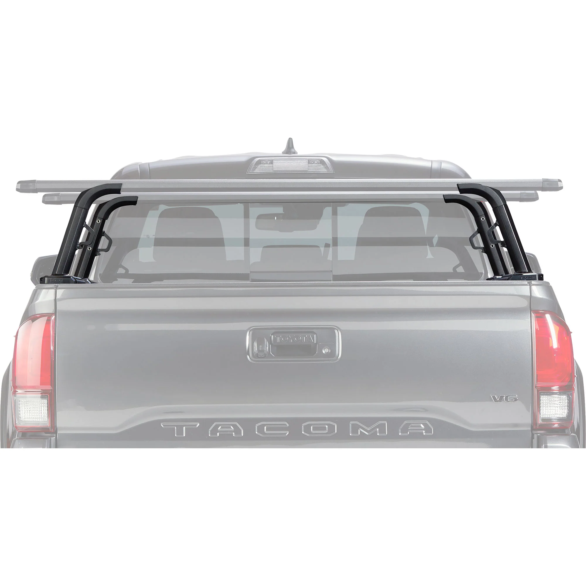 Yakima OutPost HD Truck Bed Rack - Image 2