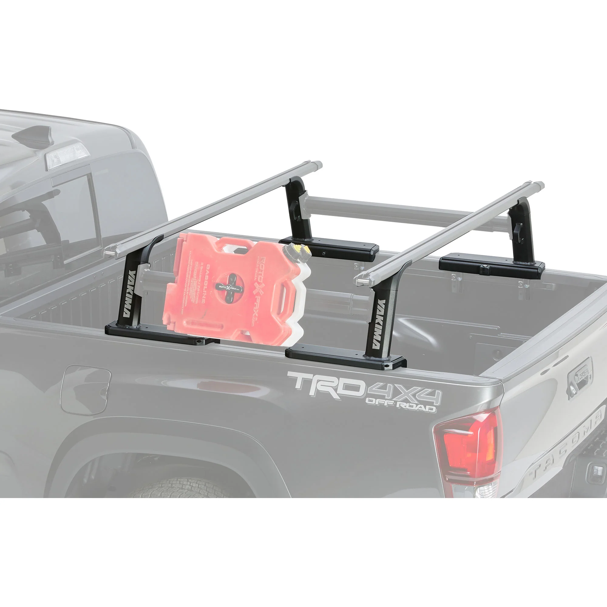 Yakima OutPost HD Truck Bed Rack - Image 5