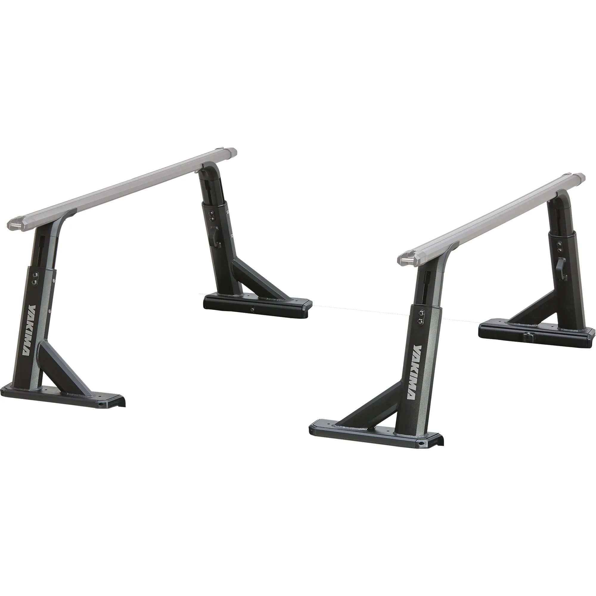 Yakima OverHaul HD Truck Bed Rack