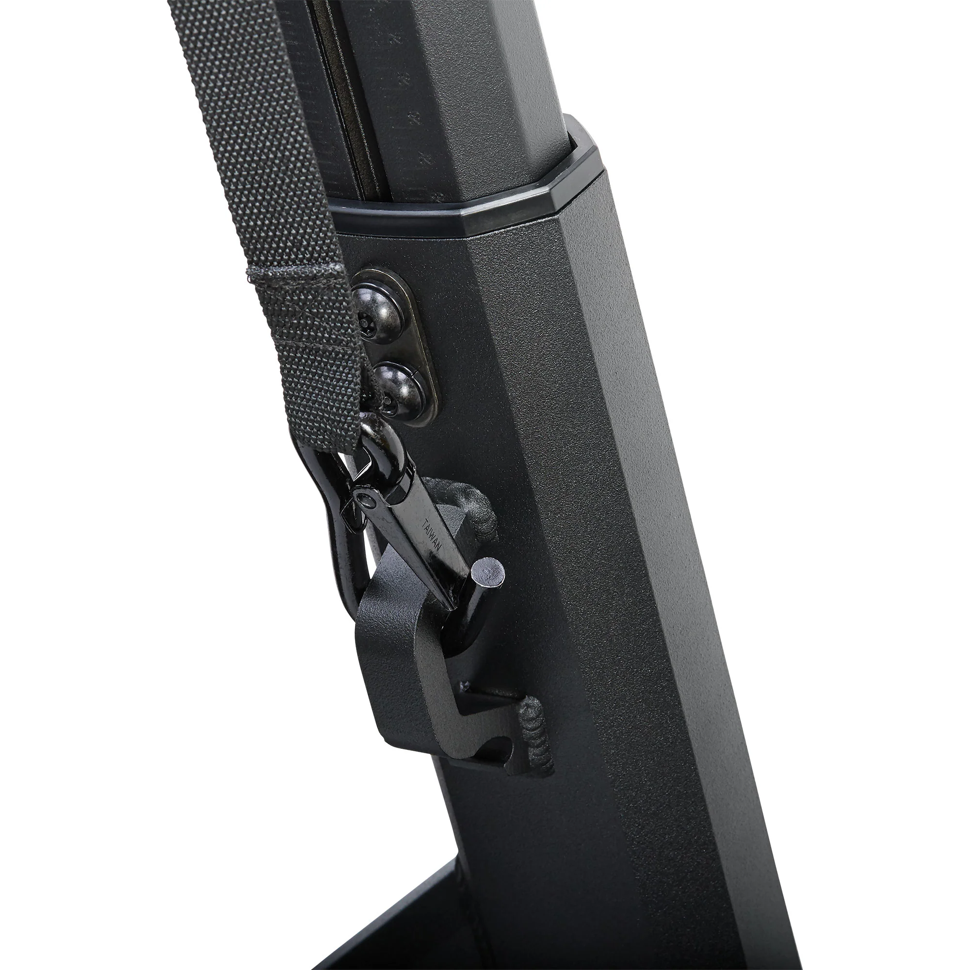 Yakima OverHaul HD Truck Bed Rack - Image 8