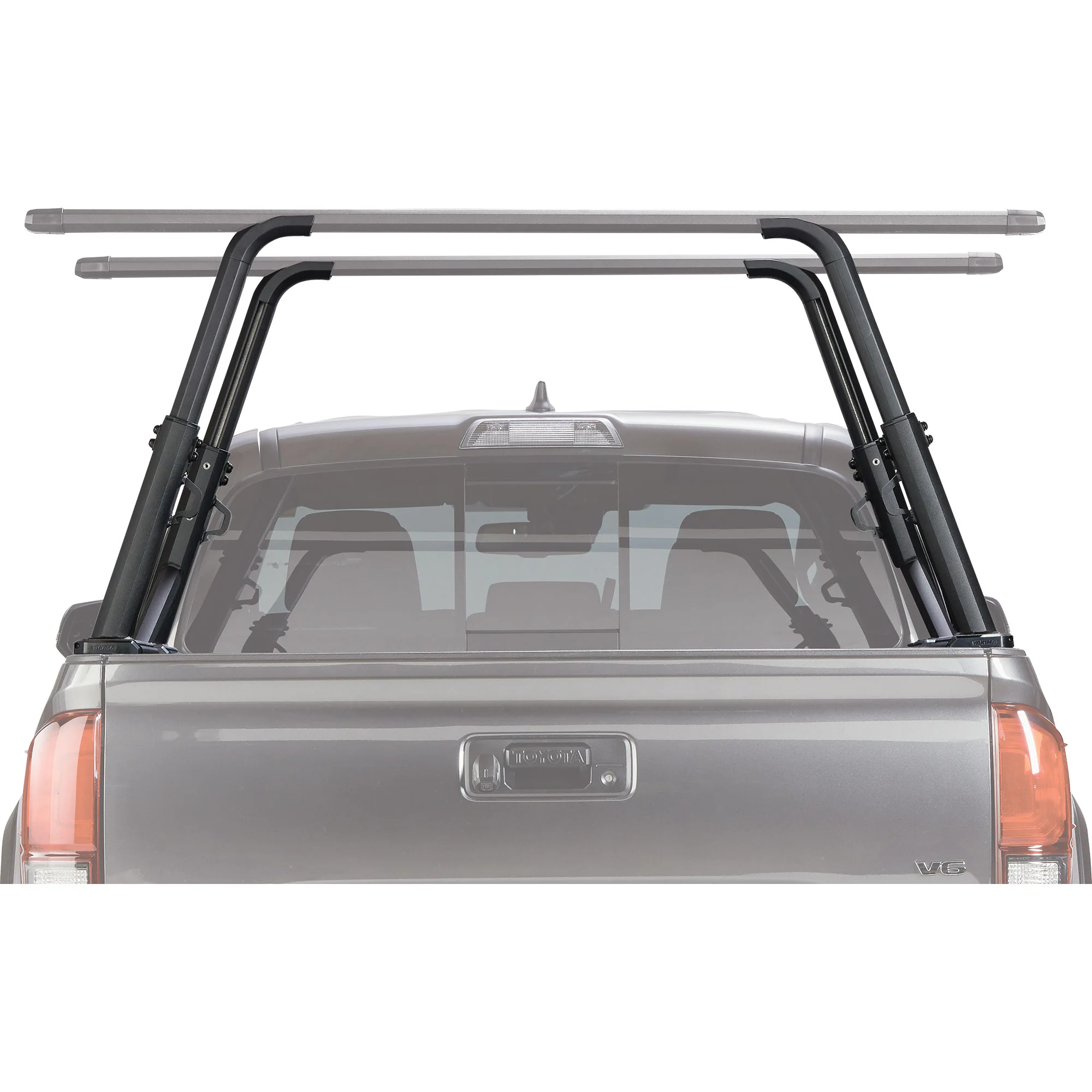 Yakima OverHaul HD Truck Bed Rack - Image 9
