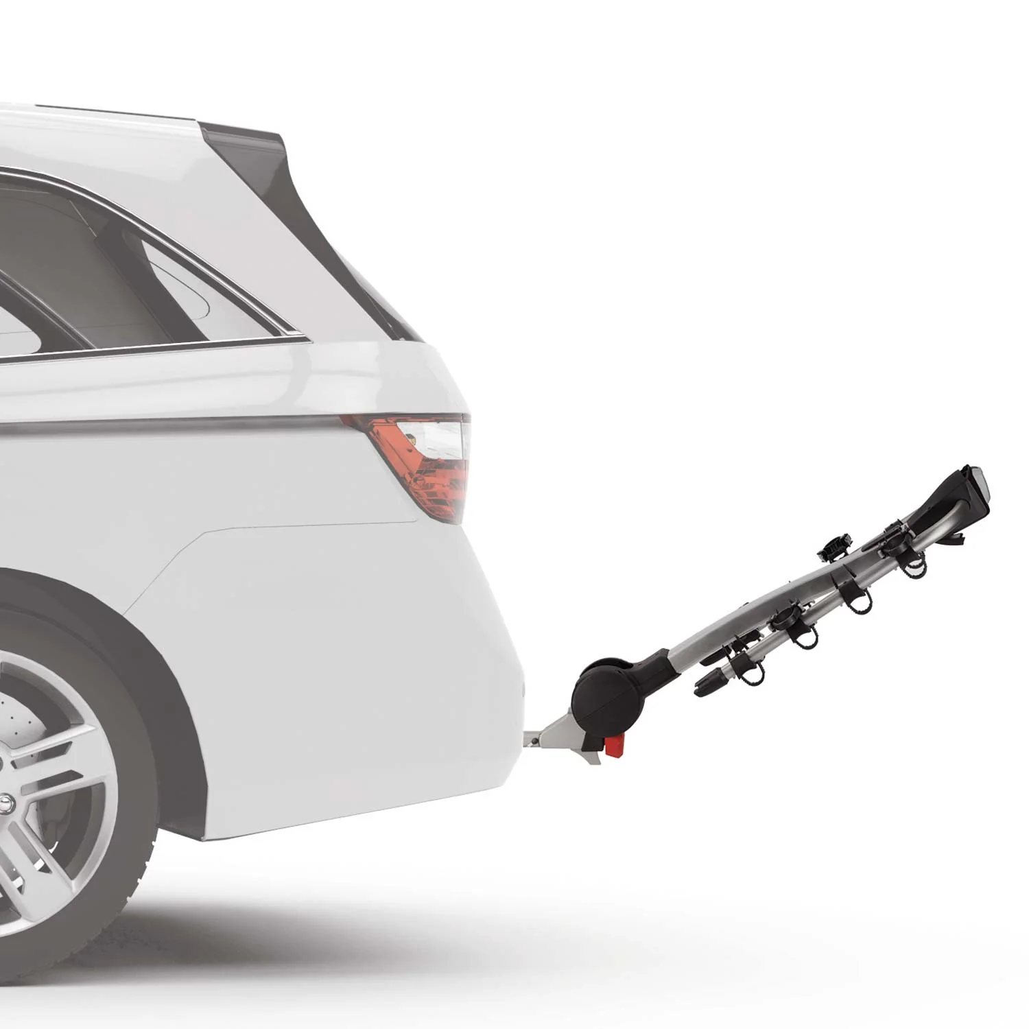 Yakima RidgeBack 4 Bike Hitch Rack - Image 6
