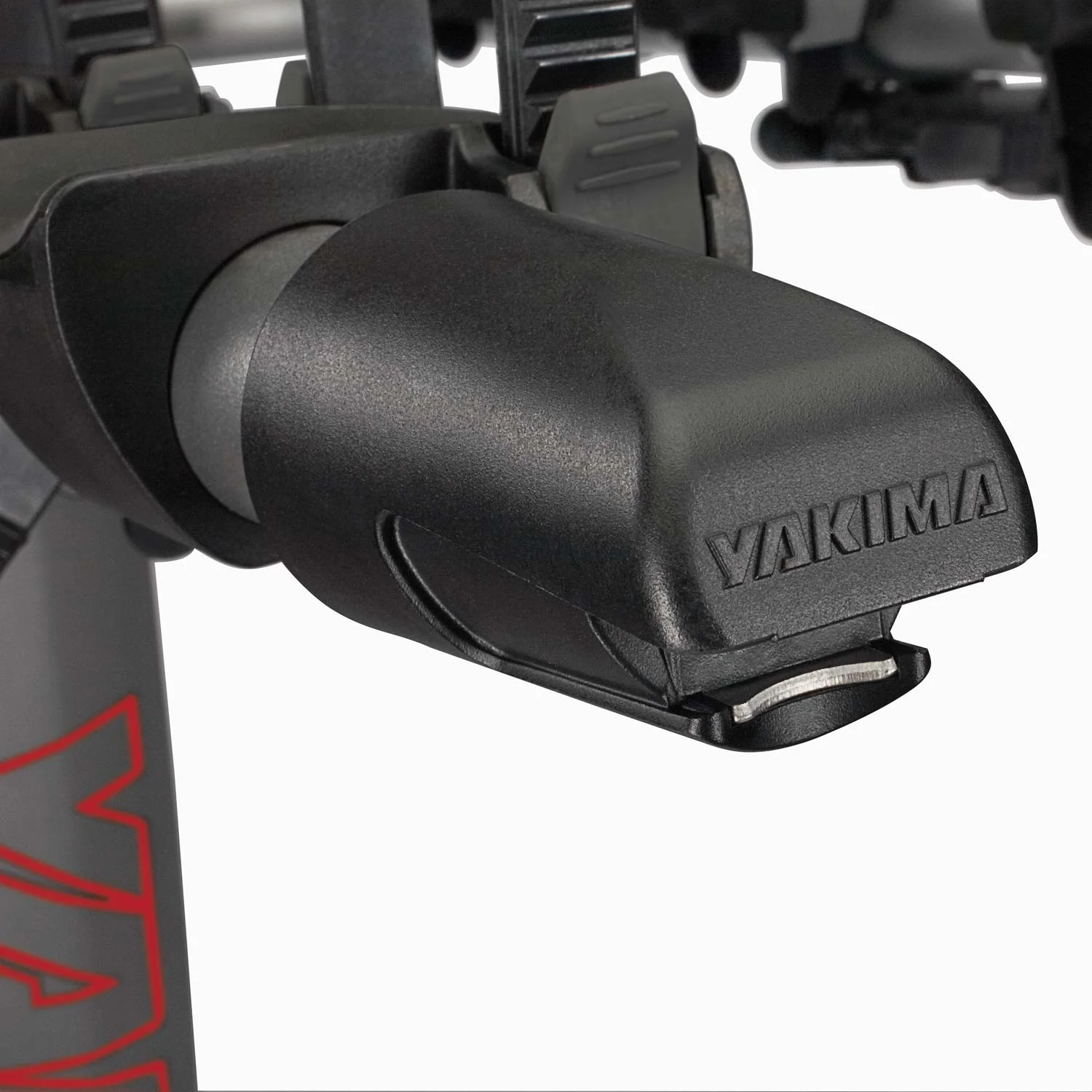 Yakima RidgeBack 4 Bike Hitch Rack - Image 9
