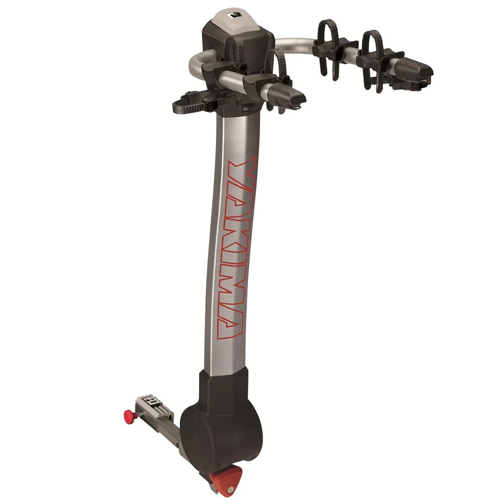Yakima RidgeBack 2 Bike Hitch Rack