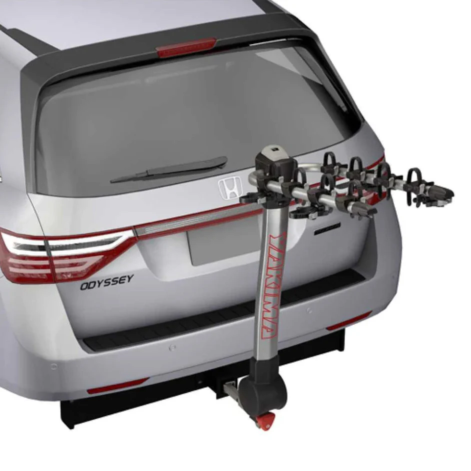 Yakima RidgeBack 2 Bike Hitch Rack - Image 2