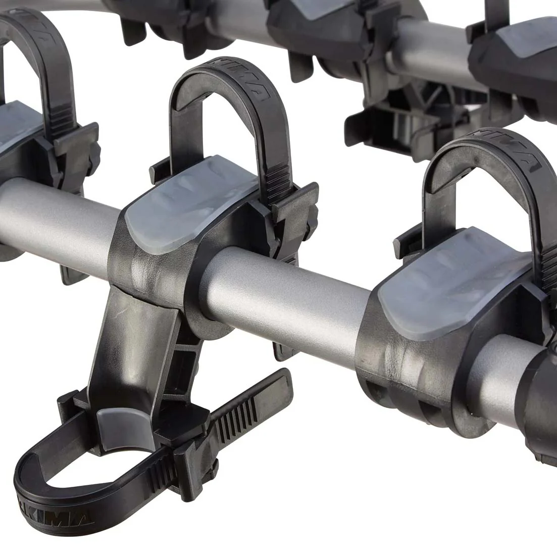 Yakima RidgeBack 2 Bike Hitch Rack - Image 4