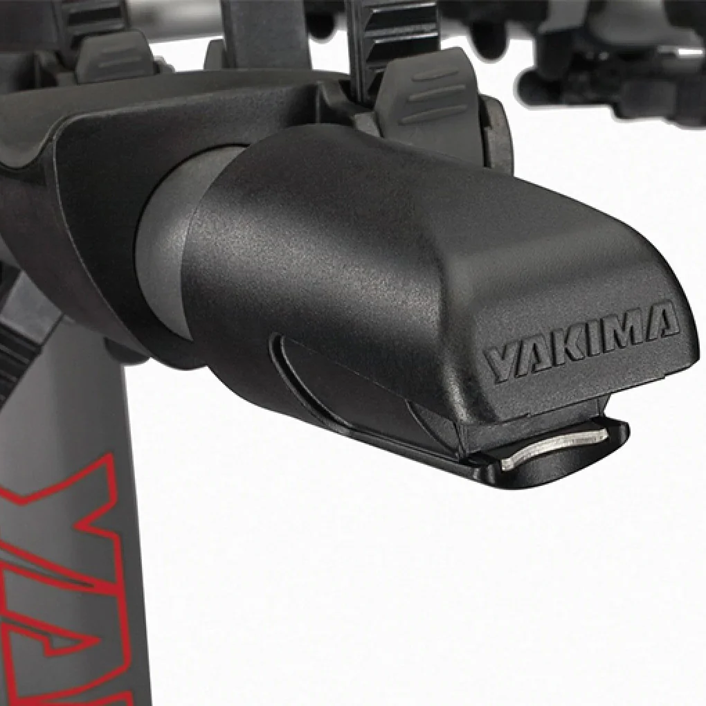 Yakima RidgeBack 2 Bike Hitch Rack - Image 5