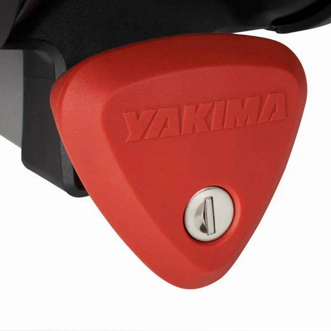 Yakima RidgeBack 2 Bike Hitch Rack - Image 6