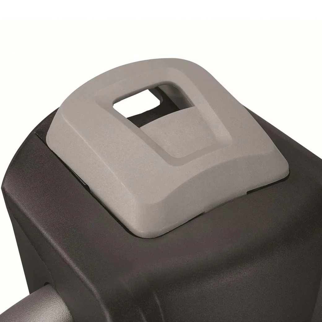 Yakima RidgeBack 2 Bike Hitch Rack - Image 7