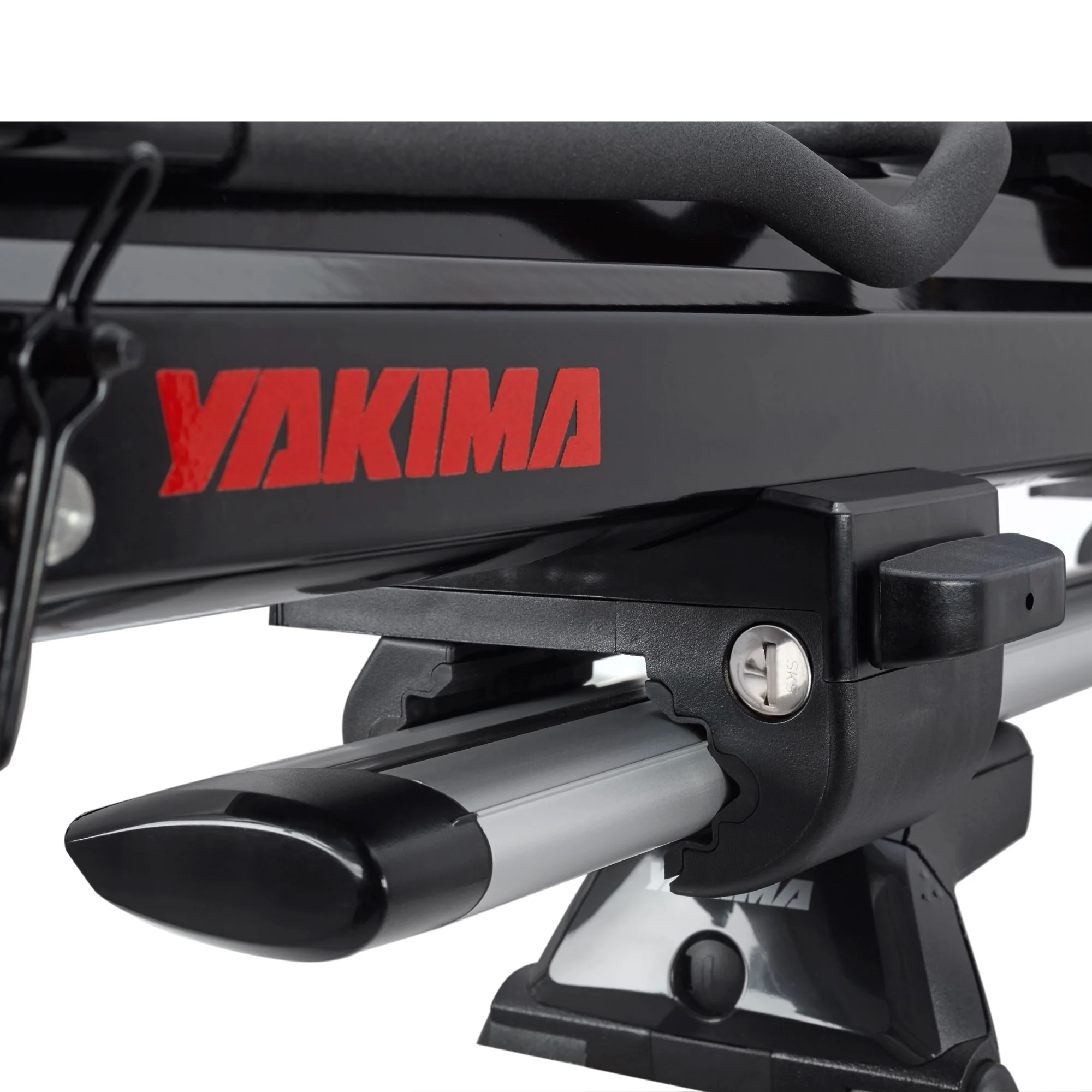 Yakima ShowDown Load Assist Kayak And SUP Mount - Image 5