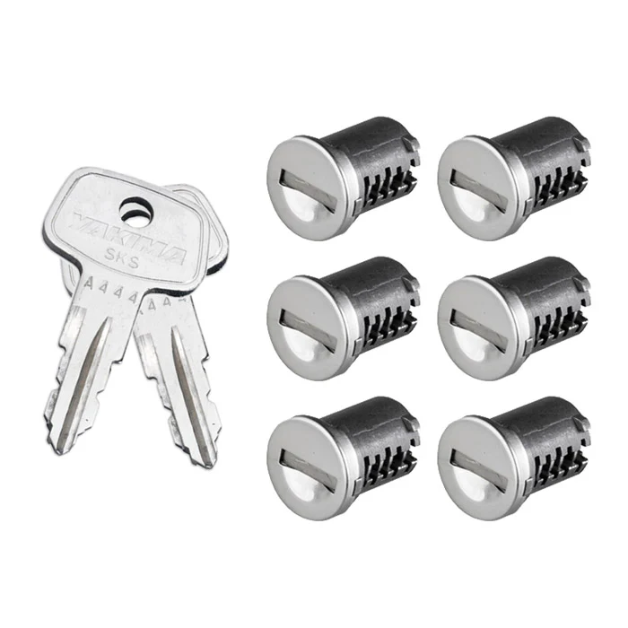 Yakima SKS Lock Cores - Image 3
