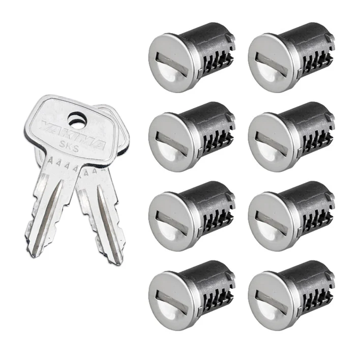 Yakima SKS Lock Cores - Image 4
