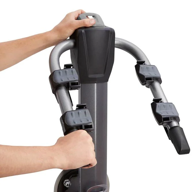 Yakima SpareRide Bike Spare Tire Rack - Image 4