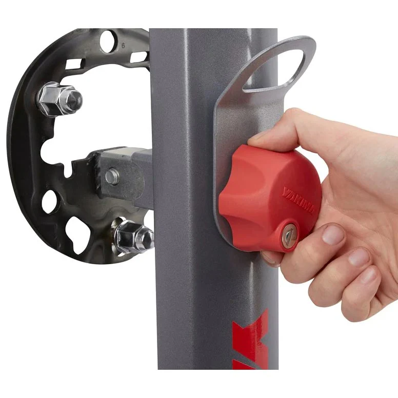 Yakima SpareRide Bike Spare Tire Rack - Image 6