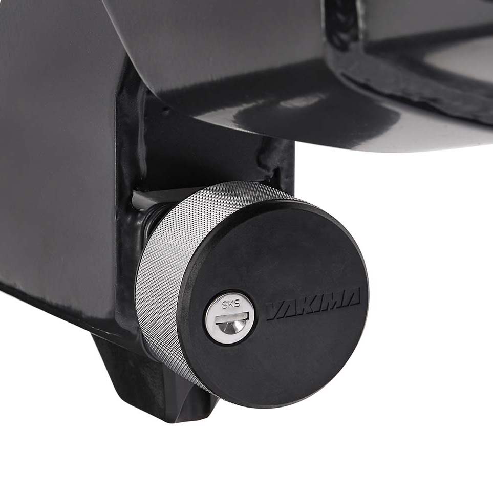Yakima StageTwo +2 Bike Hitch Rack Add-On (Closeout) - Image 10