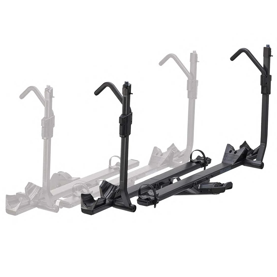 Yakima StageTwo +2 Bike Hitch Rack Add-On (Closeout) - Image 3