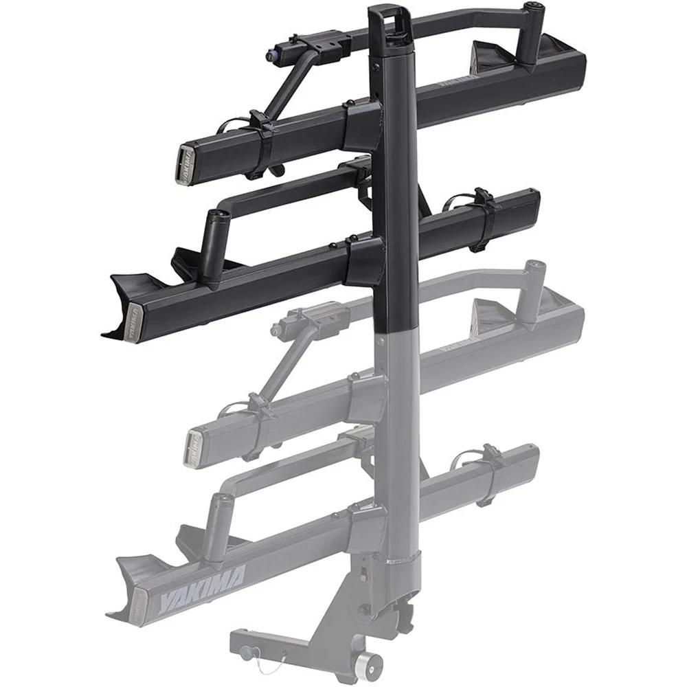 Yakima StageTwo +2 Bike Hitch Rack Add-On (Closeout) - Image 5