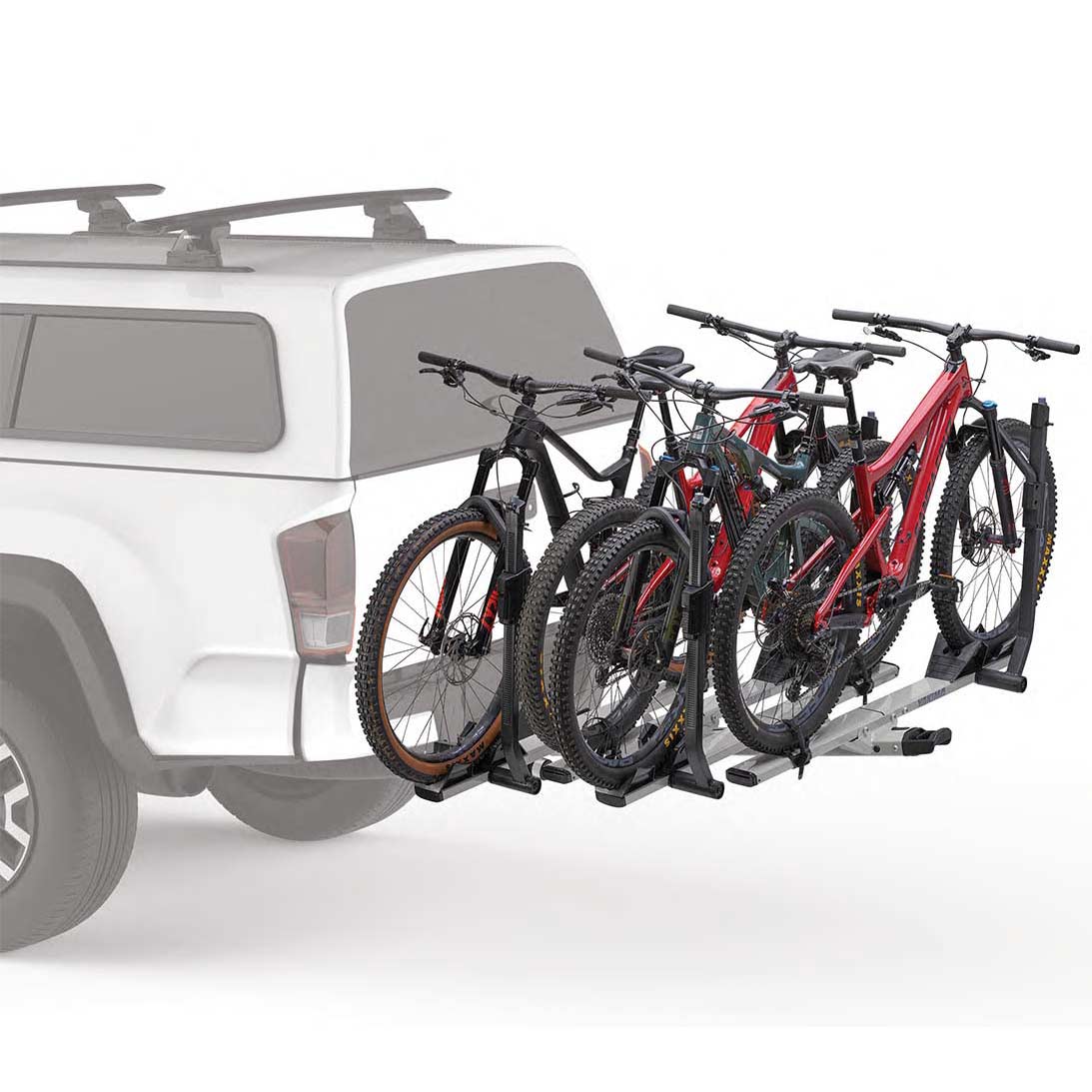 Yakima StageTwo +2 Bike Hitch Rack Add-On (Closeout) - Image 7