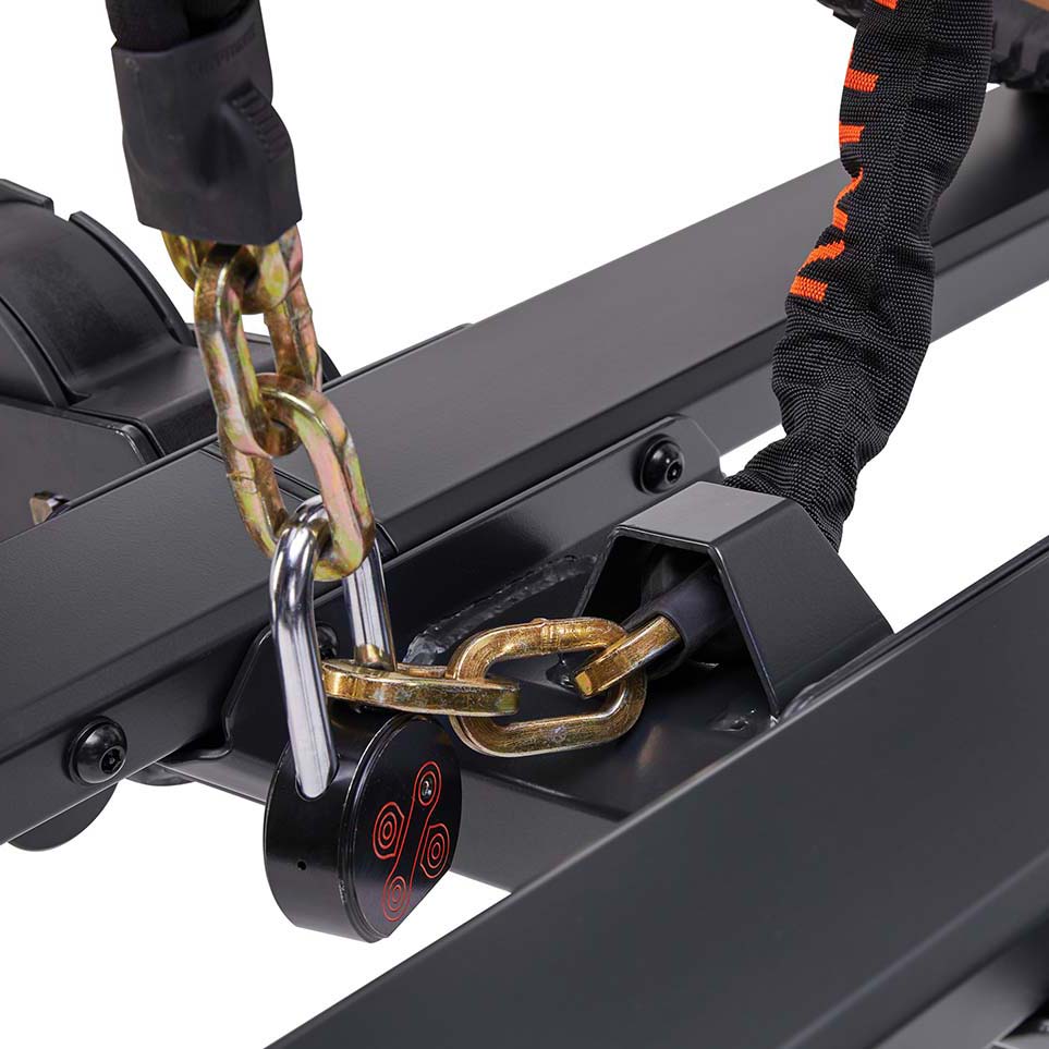 Yakima StageTwo +2 Bike Hitch Rack Add-On (Closeout) - Image 9