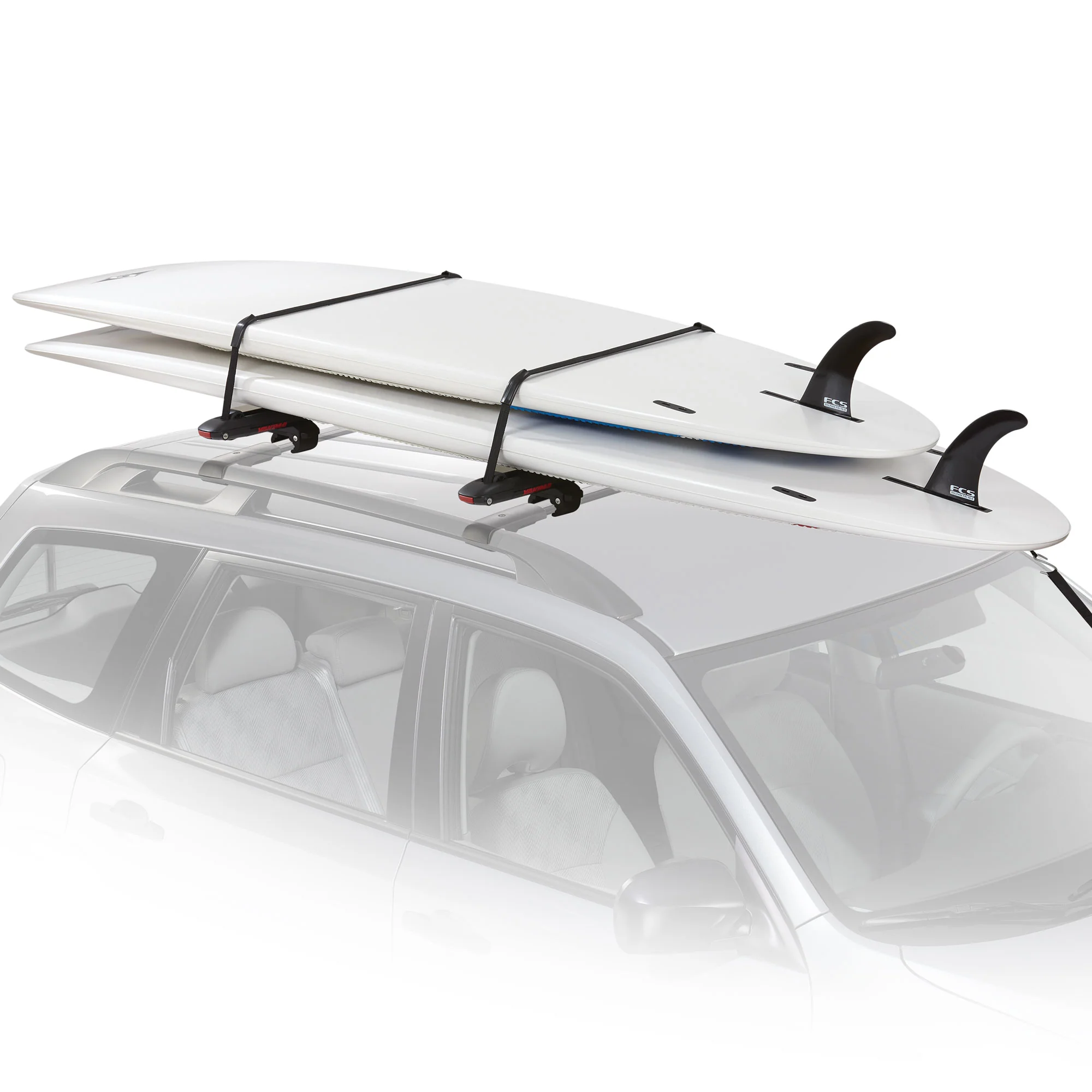 Yakima SUPDawg Paddleboard Roof Rack - Image 8