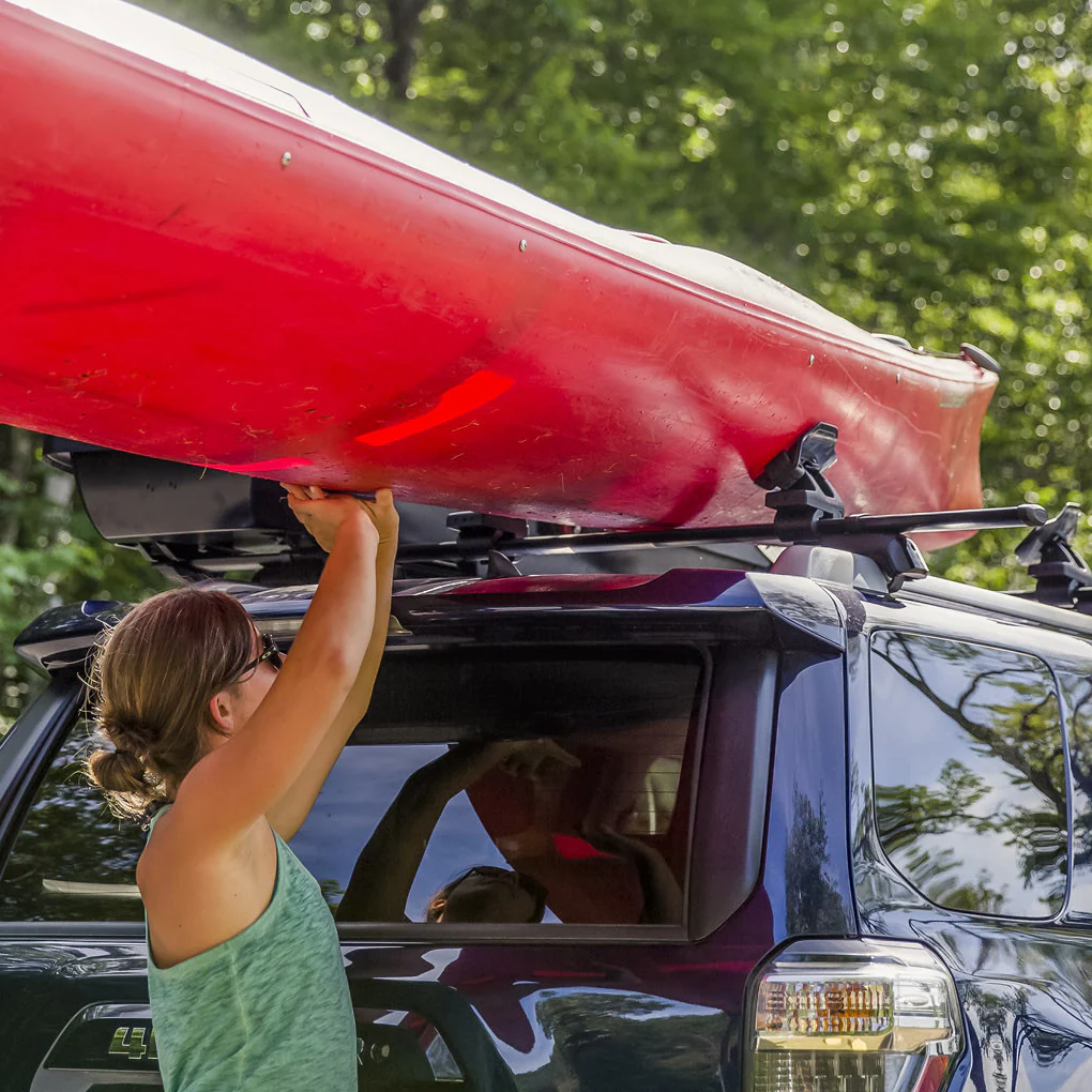 Yakima SweetRoll Kayak Roof Rack - Image 7