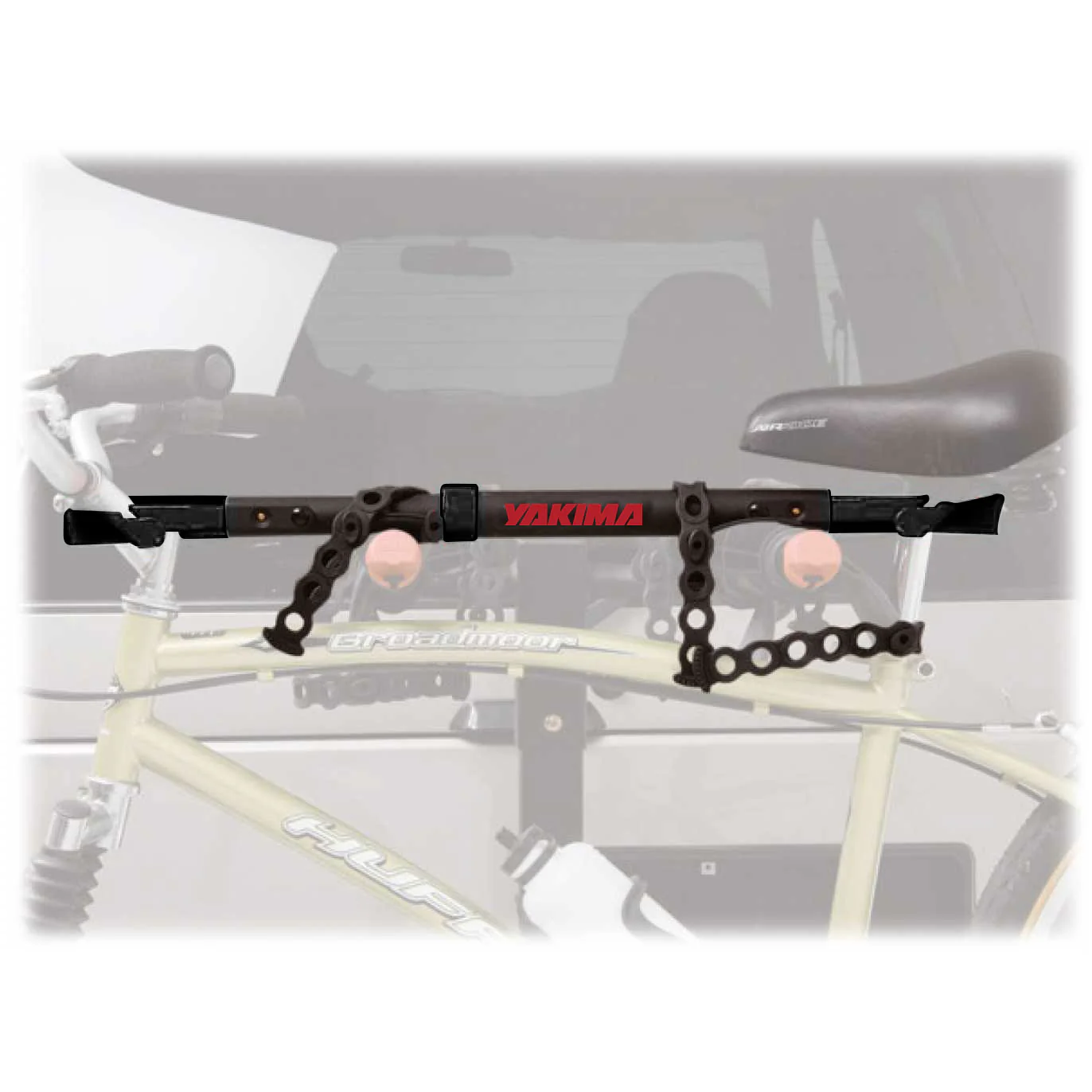 Yakima TubeTop Bike Rack Adaptor - Image 2