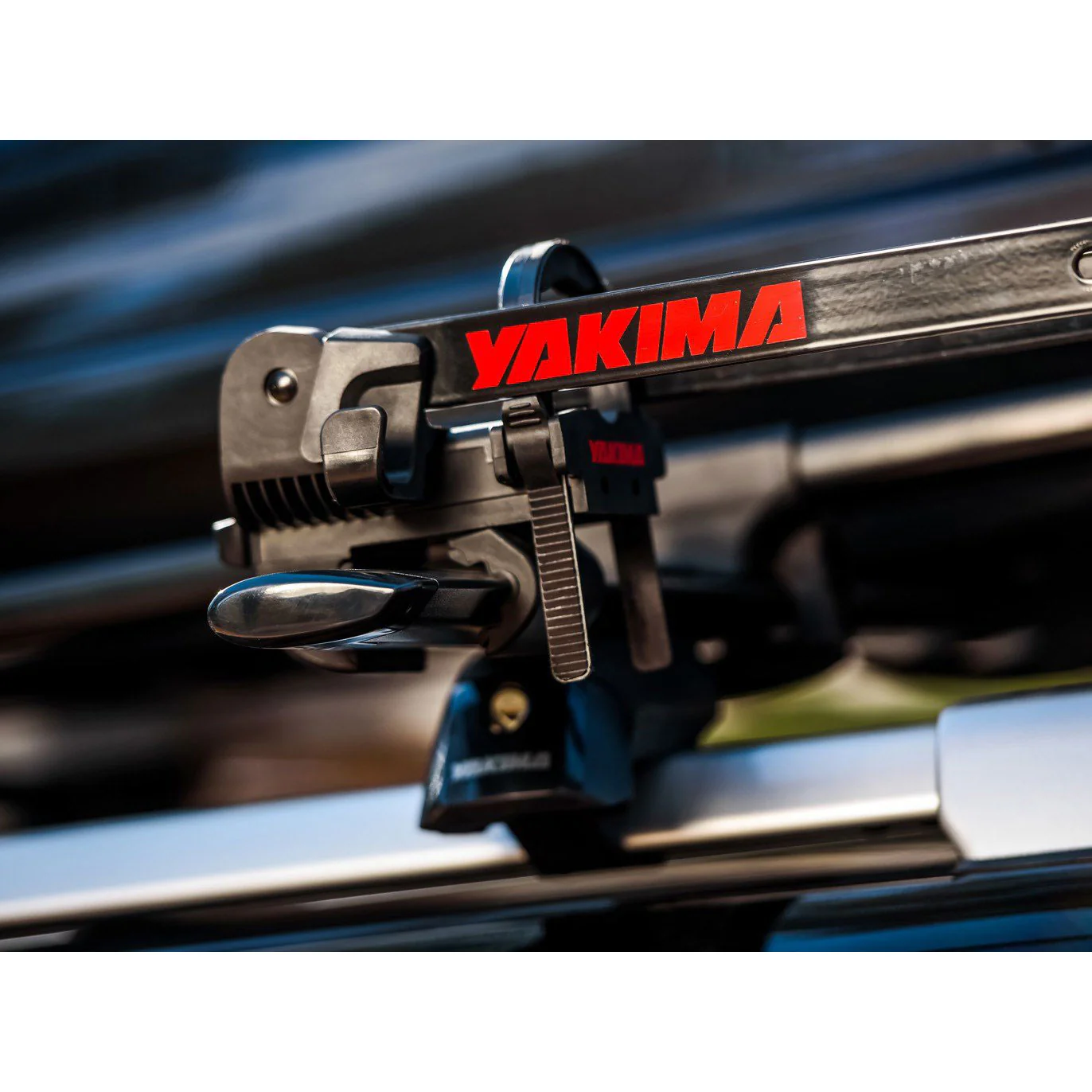 Yakima WheelHouse Wheel Fork - Image 9